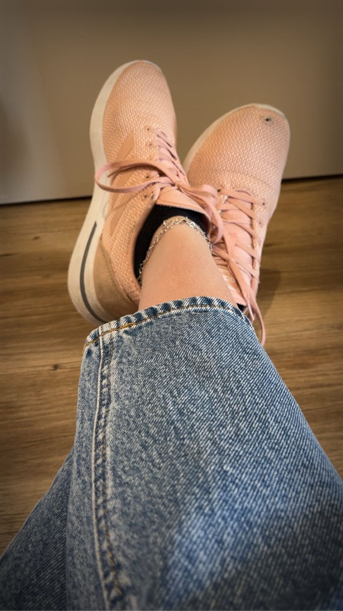 Basket femme porT