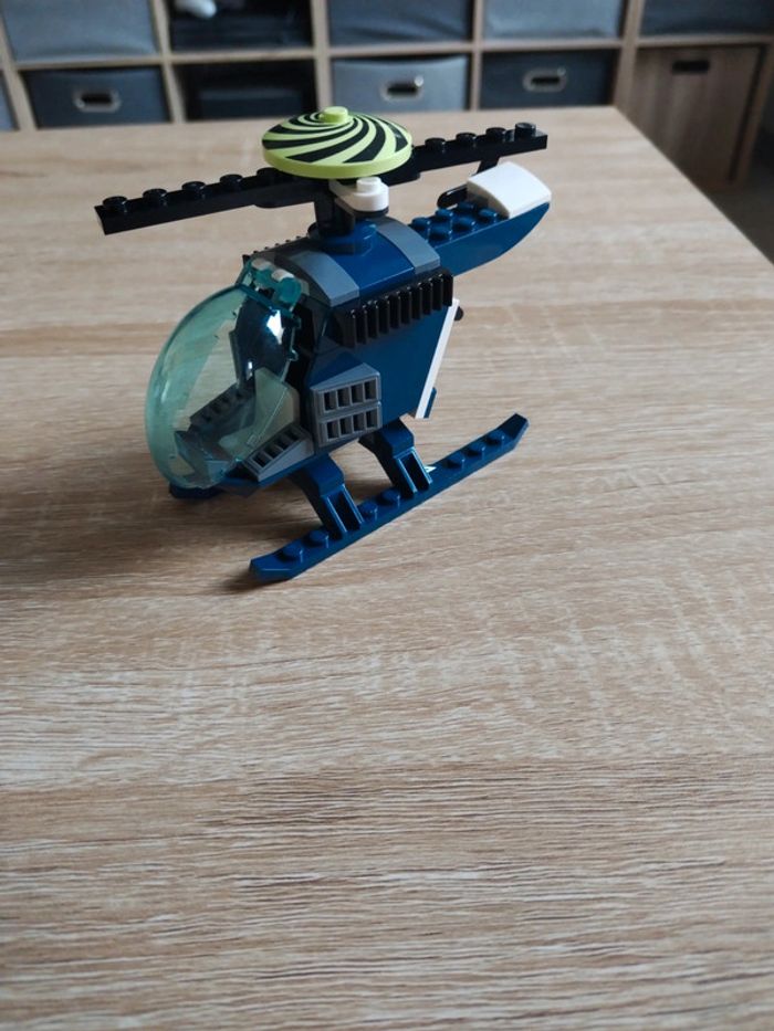 Lego incredibles 2 hélico Screenslaver neuf - photo numéro 3