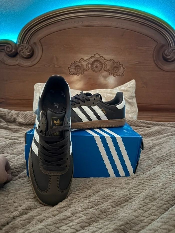 Adidas Samba OG 39 - photo numéro 2