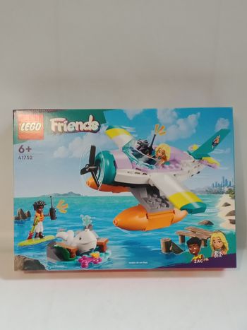 Lego Friends