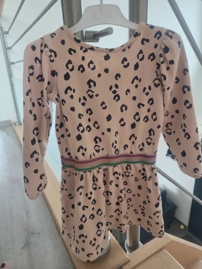 Robe léopard 🐆 - photo numéro 2