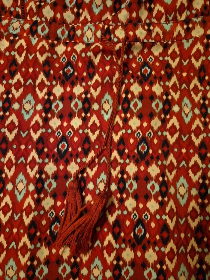 Robe longue - photo numéro 3