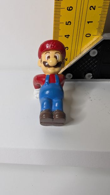[Nintendo] Mario vintage