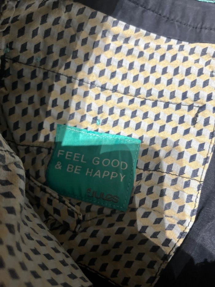 Short Bermuda - photo numéro 3