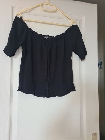 Haut femme 38