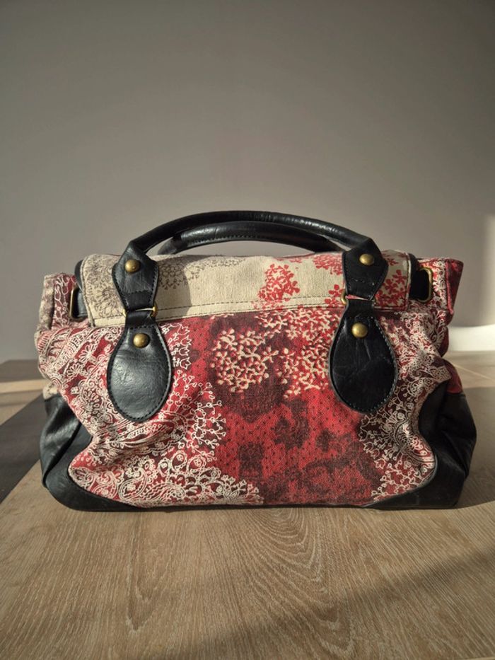 Sac à main Desigual - photo numéro 5