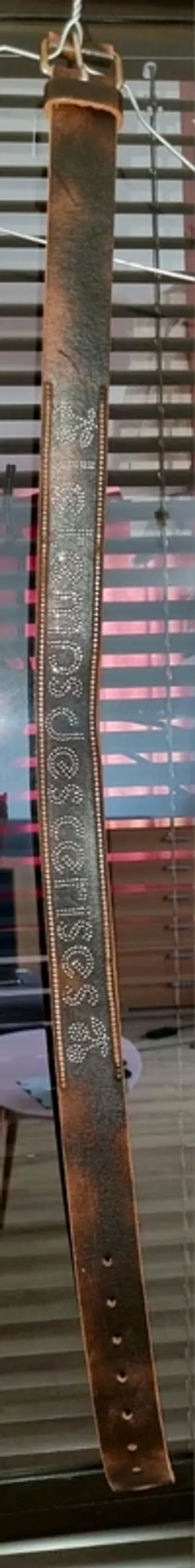Ceinture