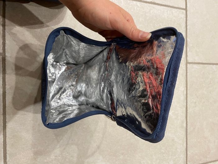 Sac à langer Sophie la girafe - photo numéro 10