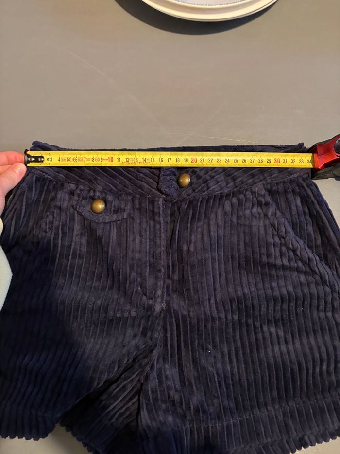 Short - photo numéro 3