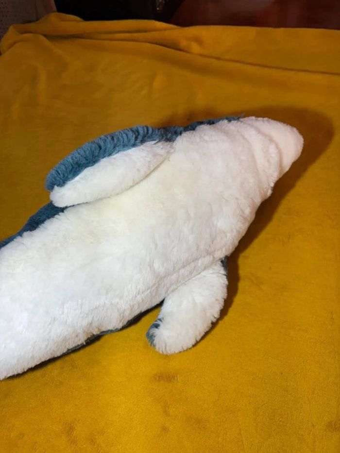 Peluche Dauphin - photo numéro 6