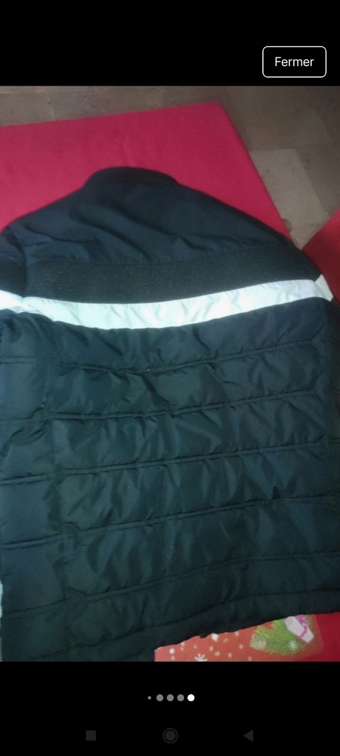 Très belle veste Kaporal v12 - photo numéro 2