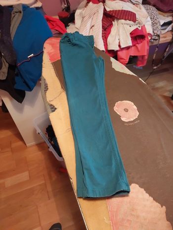 Pantalon La Halle 9A