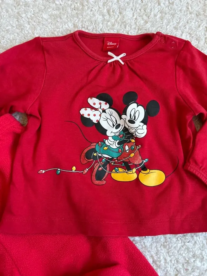 Pyjama Disney - photo numéro 2