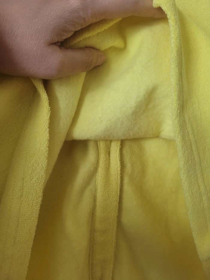 Gilet Sponge - photo numéro 4
