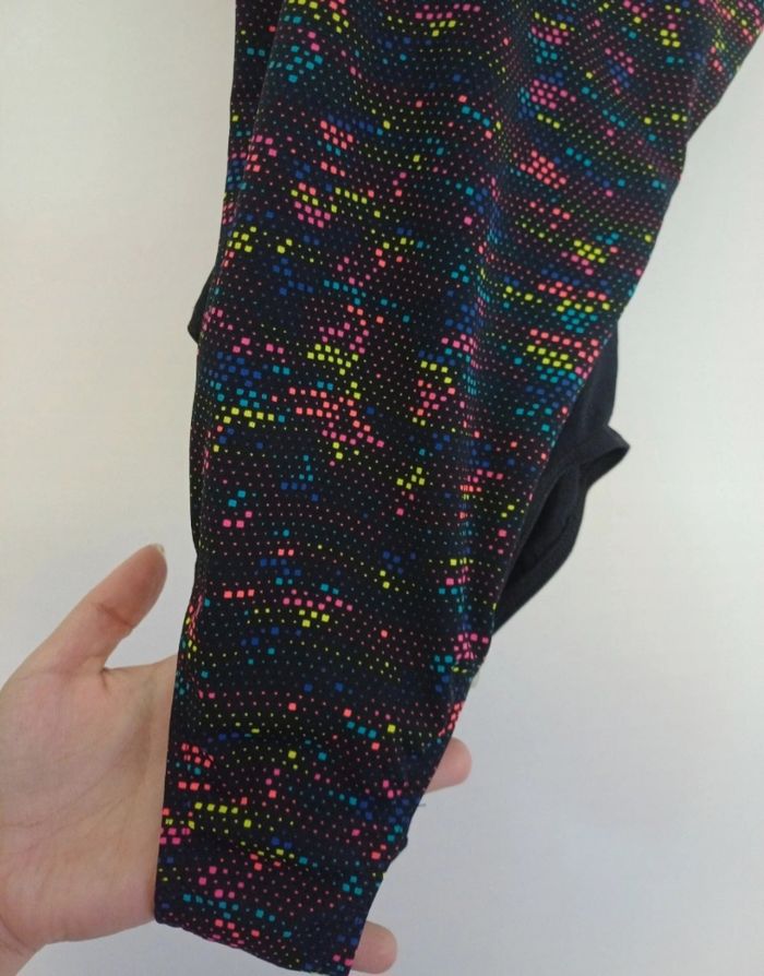 🧸Maillot de bain une pièce fille taille 12 ans nabaiji - photo numéro 4