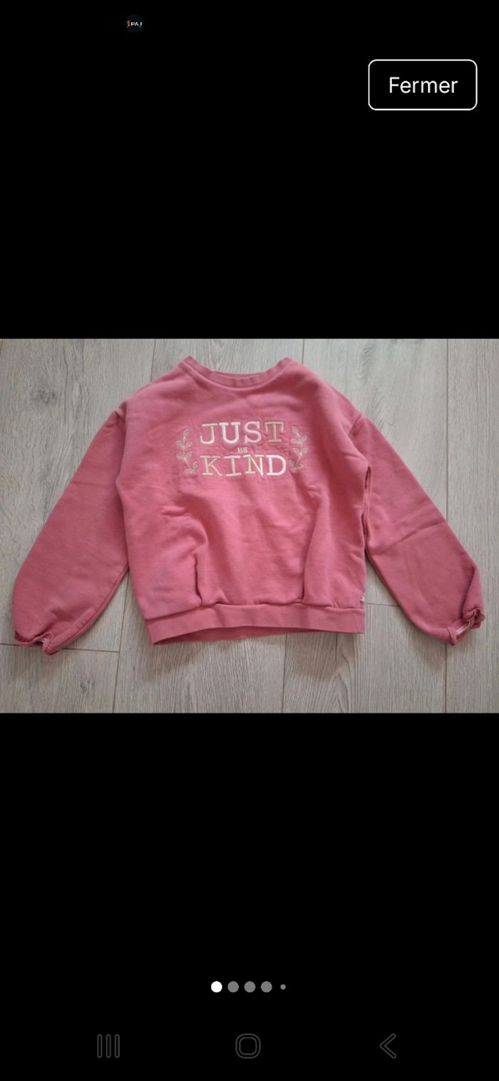 Sweat rose 8a