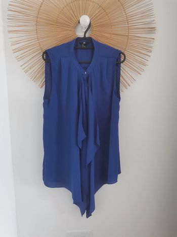 Magnifique haut 42 h&m