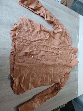 Chemise s