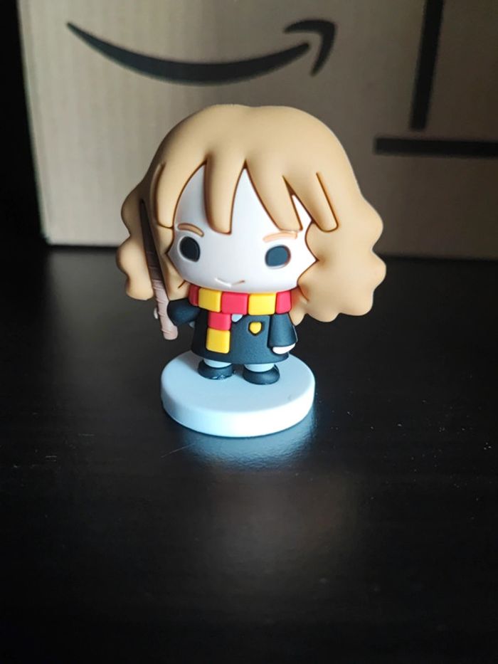 Hermione Granger Harry Potter figurine 6 cm