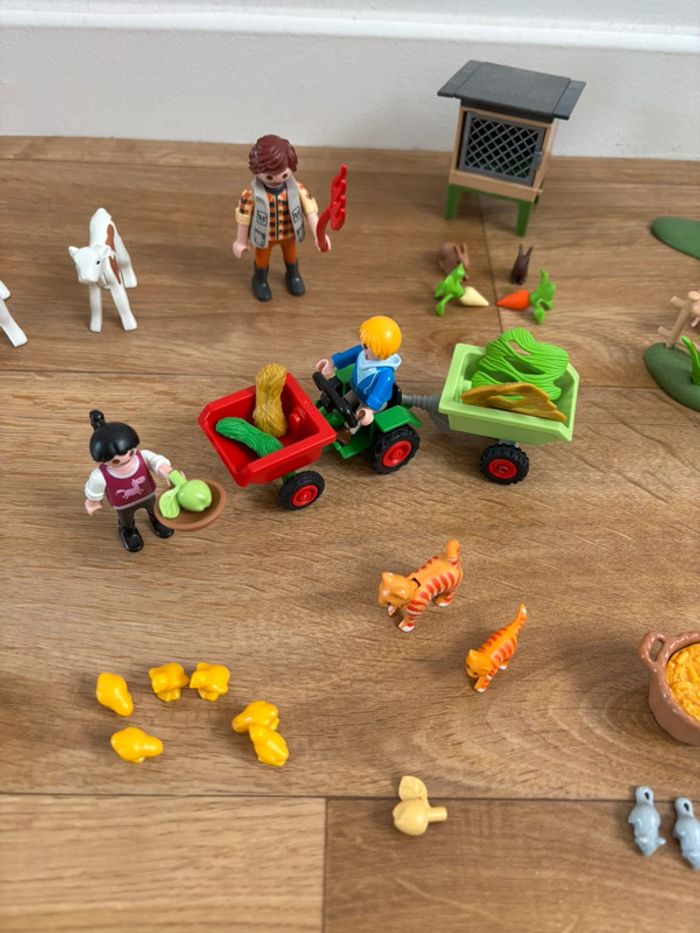 Playmobil 70189 - photo numéro 8