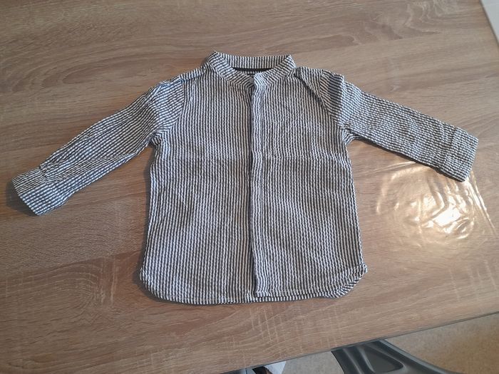 Haut /blouse