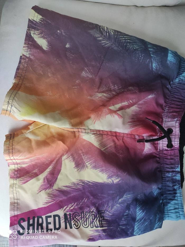 Short de bain - photo numéro 2