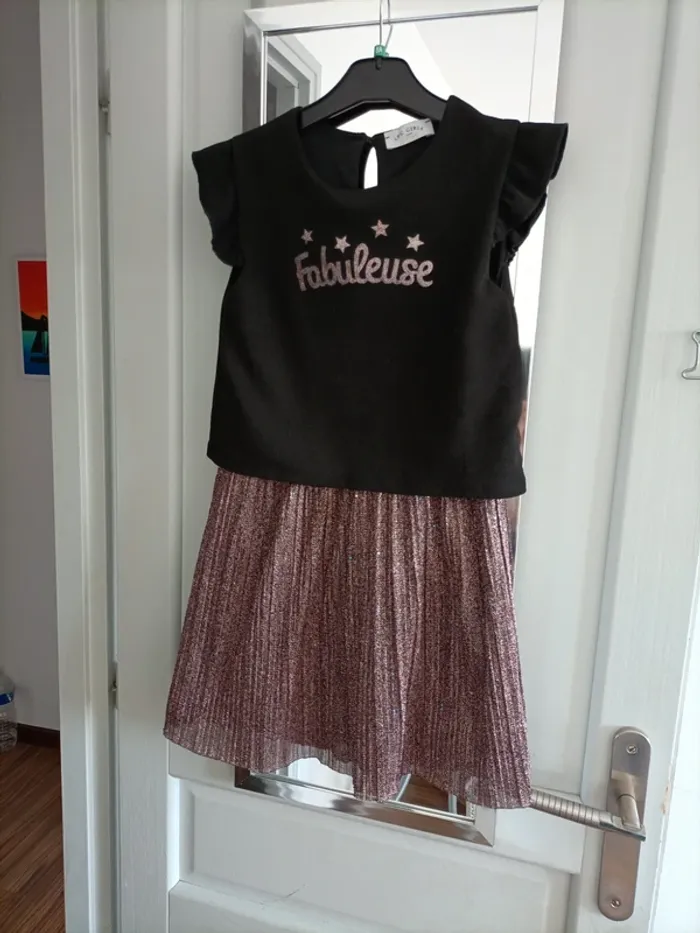 Robe élégante