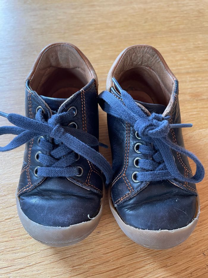 Chaussure babybotte