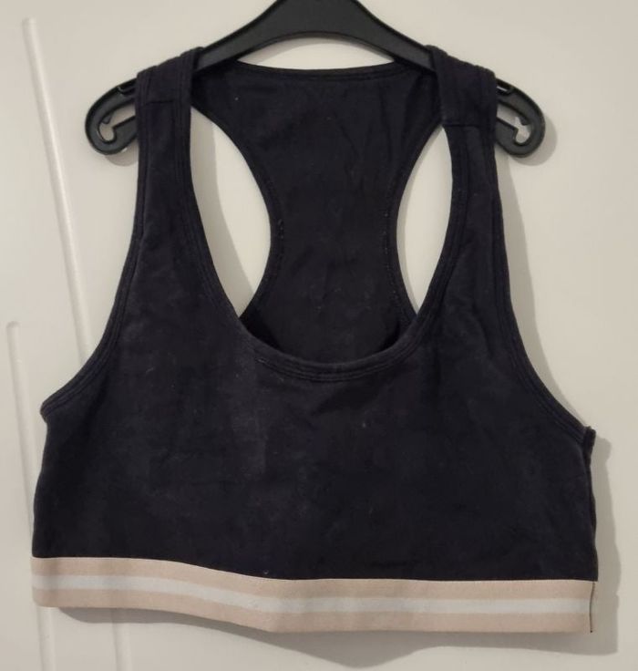 Brassière taille M de Iris et Lilly