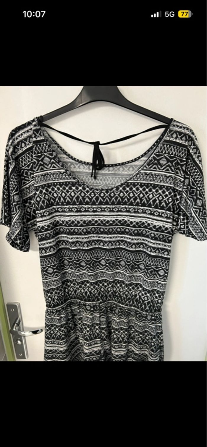 Combi short - photo numéro 3