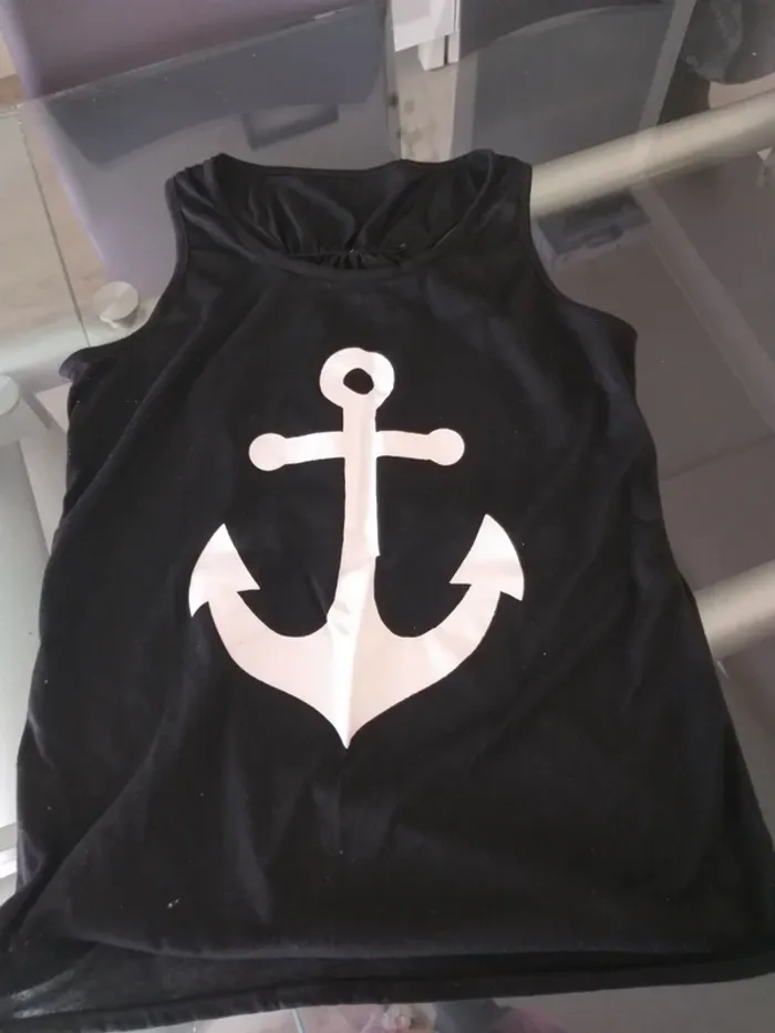 Debardeur