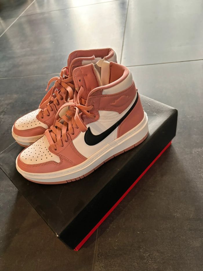 Jordan air elevate - photo numéro 2