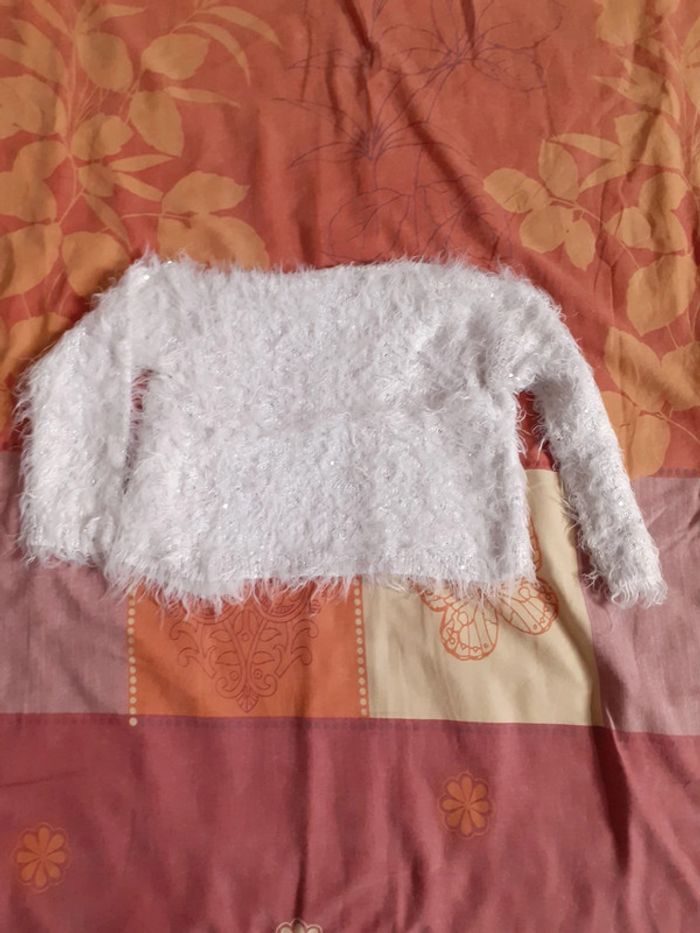 Gilet - photo numéro 2