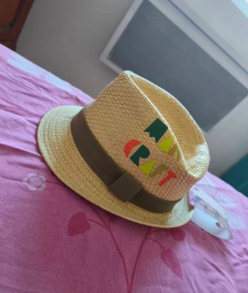 Chapeau.