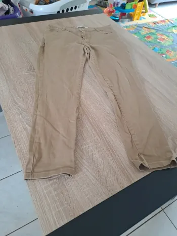 Pantalons