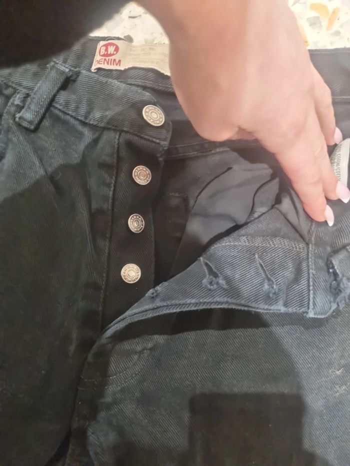 Jeans B.W Denim - photo numéro 3