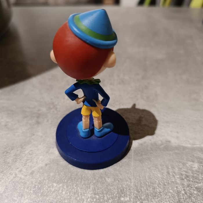 Figurine audio contes - photo numéro 2