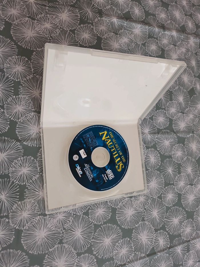Jeu pc Nautilus - photo numéro 3