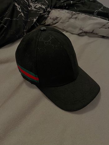 Casquette Gucci 