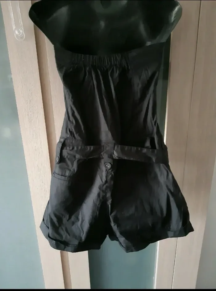 Combi short - photo numéro 2