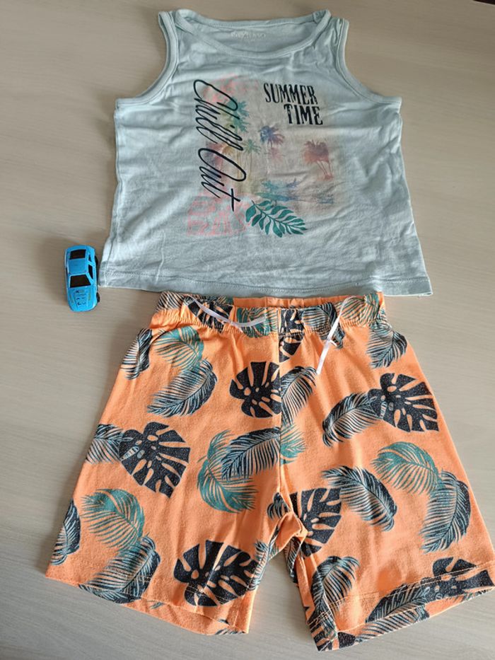 pyjashort