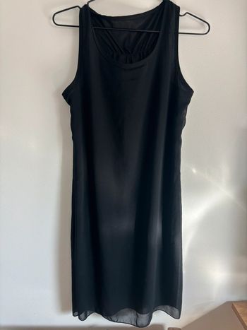 Petite robe noire