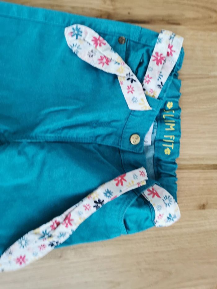 Pantalon - photo numéro 2