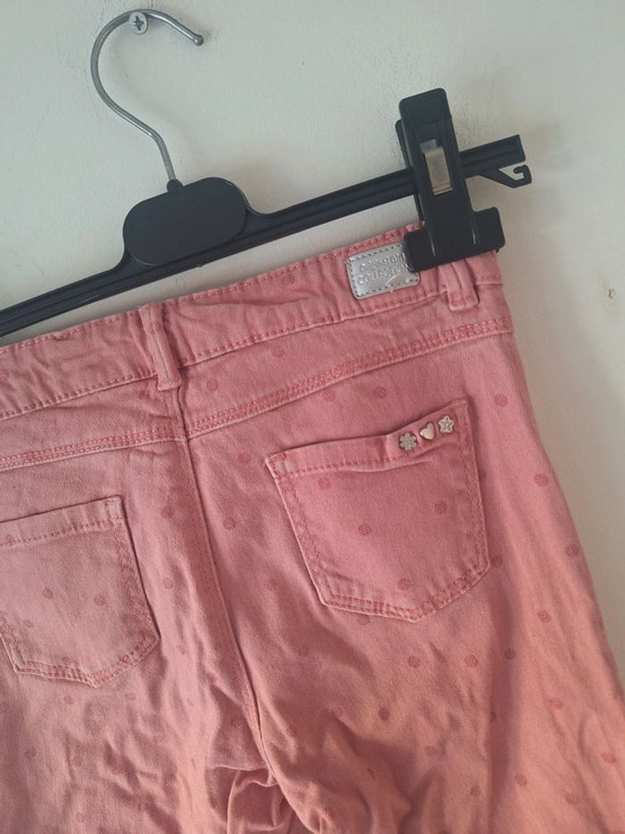 Jeans 10 ans - photo numéro 4