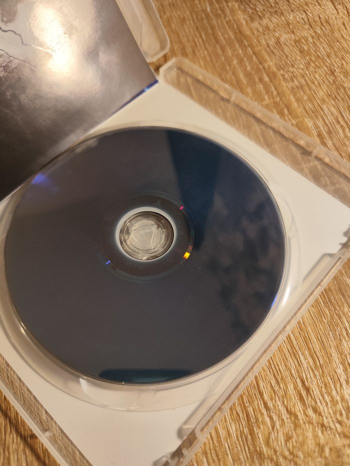 Jeu ps3 - photo numéro 3