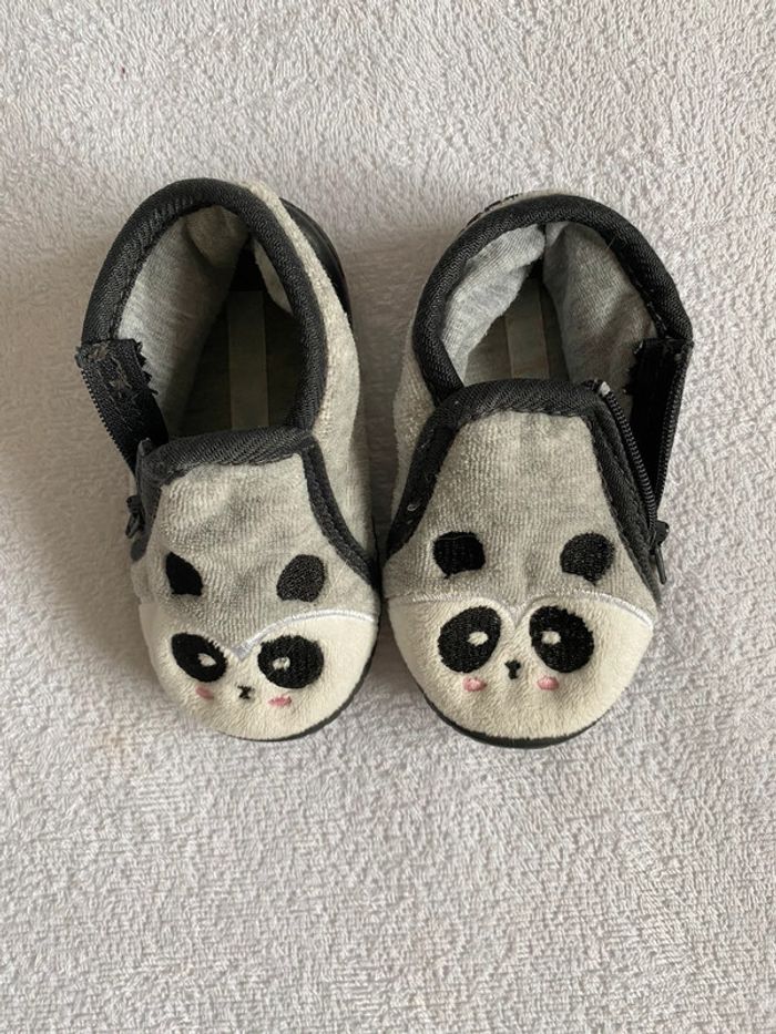 Chausson panda T20