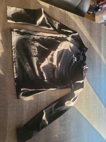 T-shirt chaud ML
