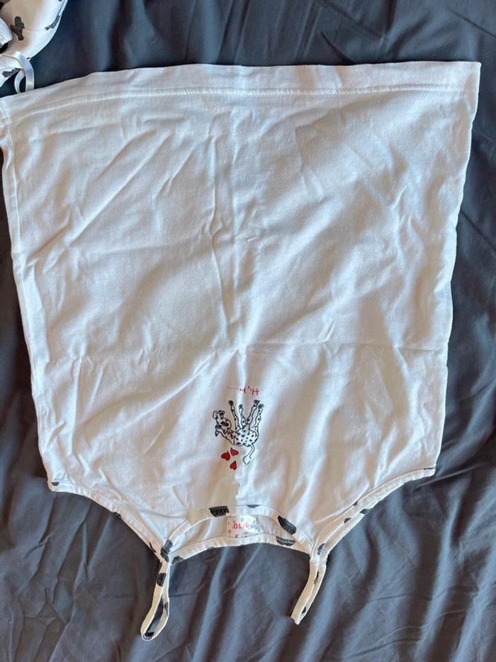 Pyjama - photo numéro 2