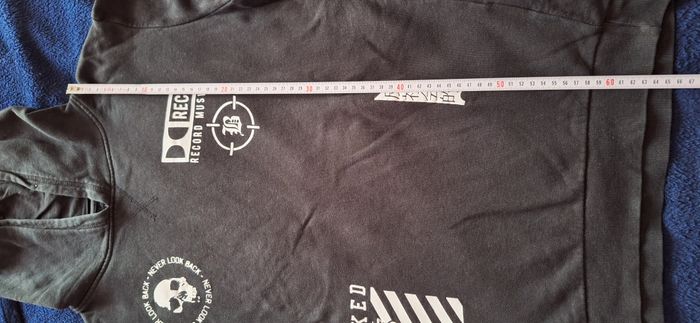 sweat capuche 14 16 ans - photo numéro 6