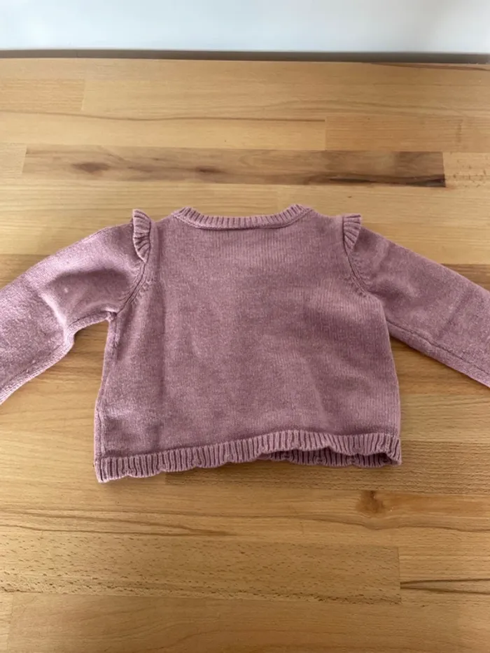Gilet 71cm - photo numéro 5